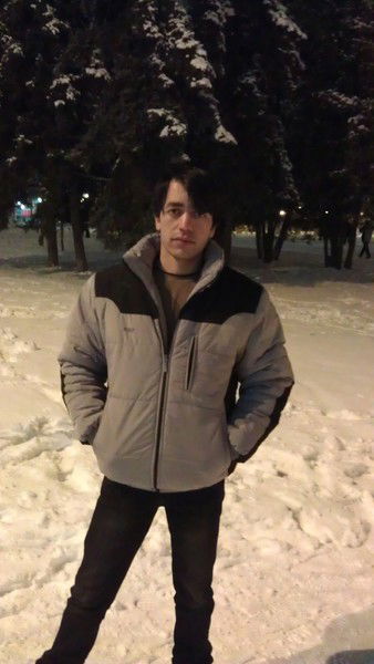 Иляс Ибрагимов