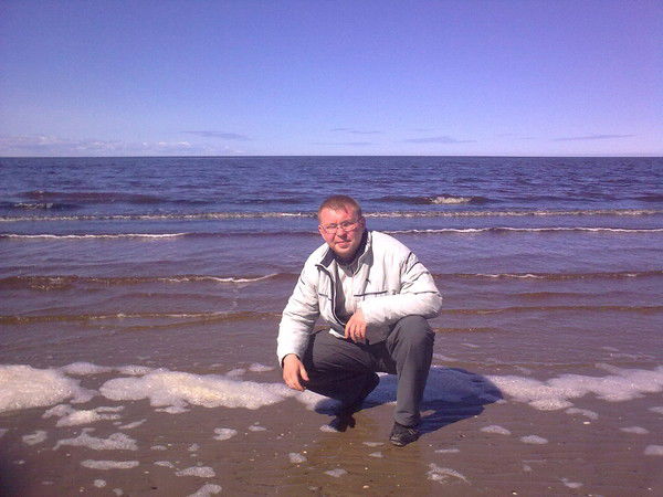 Даниил Голоушкин