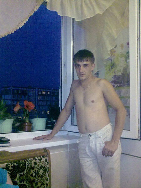 Евгений Васильев