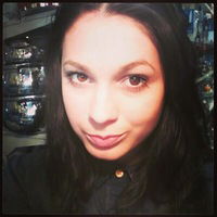 Настя Маслова