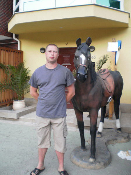 Алексей Гешвандер