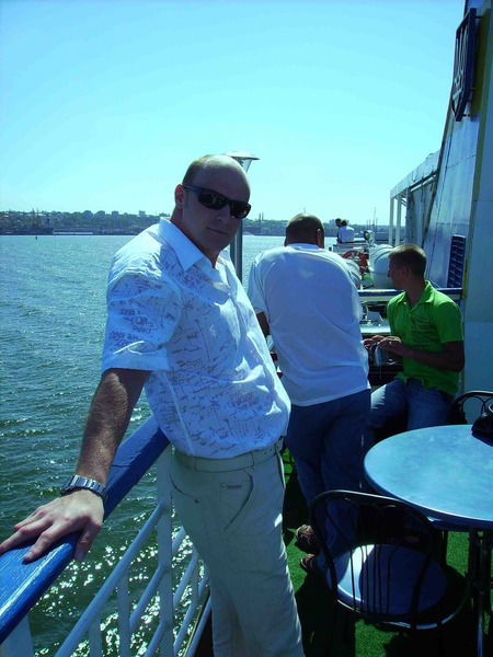 Денис Мясников