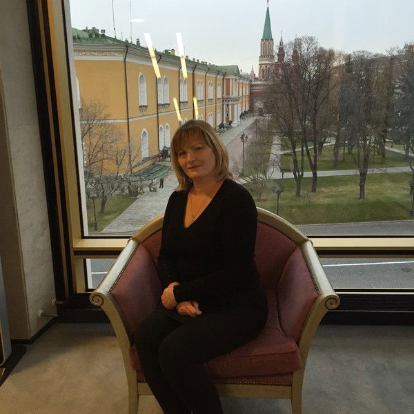 Светлана Панкратова