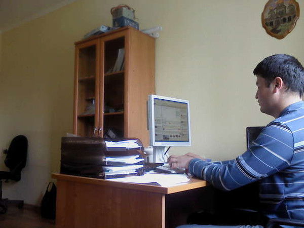 Фарход Яхьёев