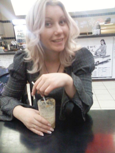 Татьяна Студинская