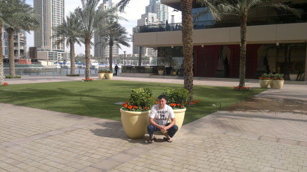 Медет Тайманов