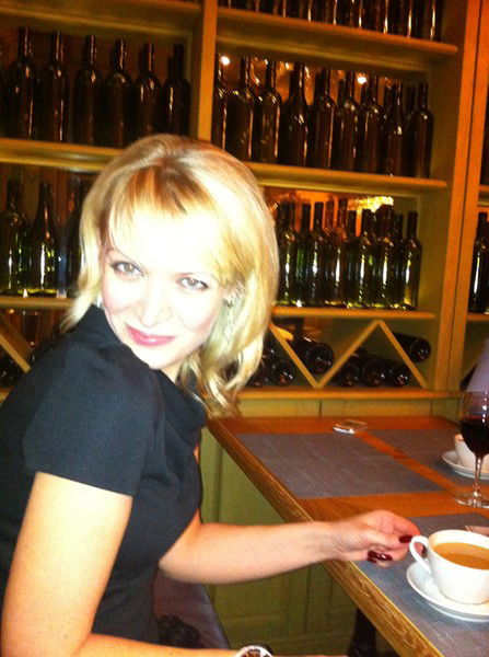 Инесса Ивановна