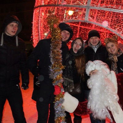 Пётр Китайцев