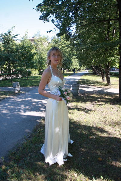 Ольга Доскова