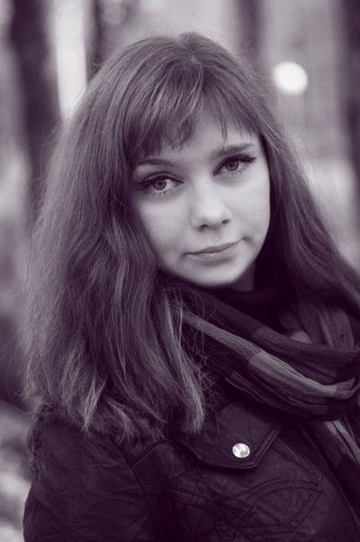 Яна Швайкина