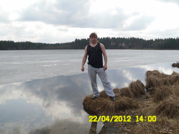 Игорь Митюнин