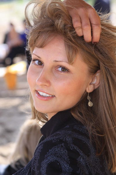 Ольга Нестерова