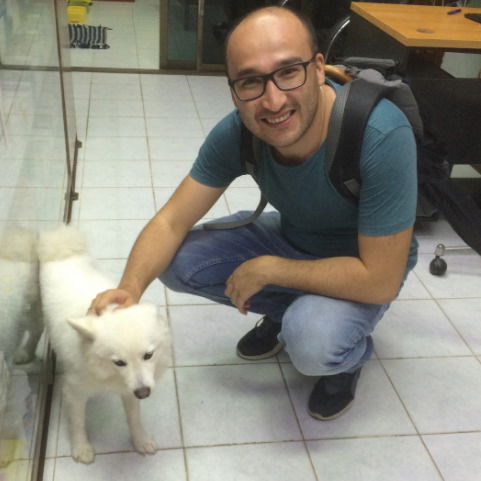 Баходир Султанов