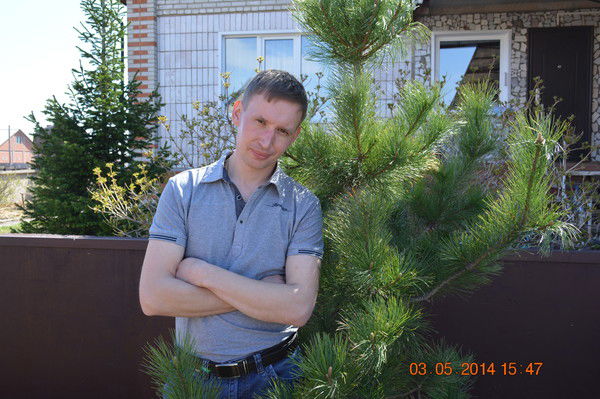 Павел Речкин