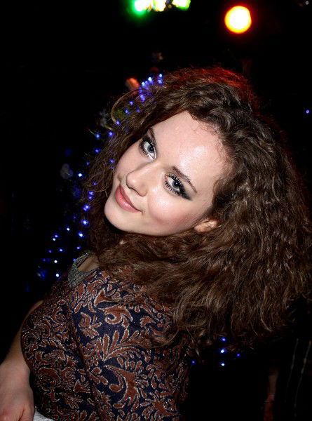 Ирина Павлова