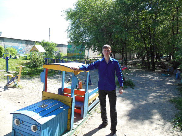 Андрей Кульков