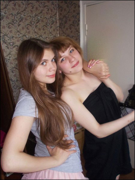 [Анька Горячая]