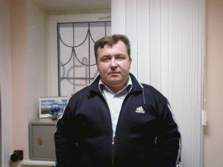 Василий Терешко