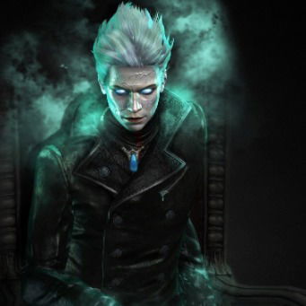 Сергей Матюхин