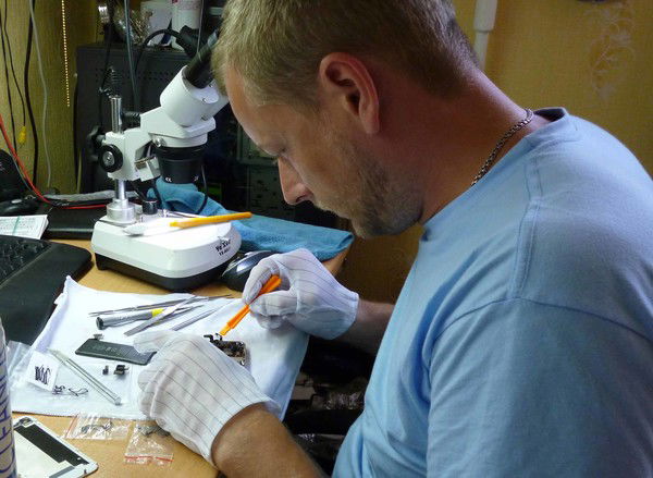 Кирилл Батенко