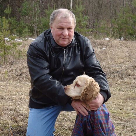 Василий Васильев