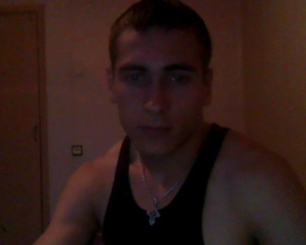 Михаил Фафин