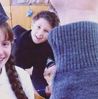 Лев Колмаков-Лебедев