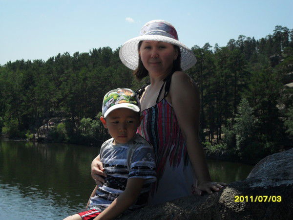 Жулдыз Жабаева