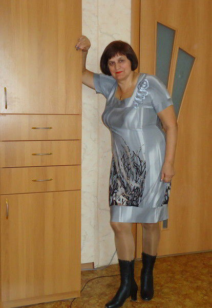 Тамара Денесюк