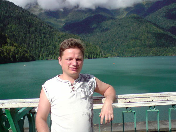 Алексей Кузьмин