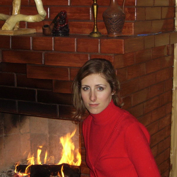 Анна Кабанова