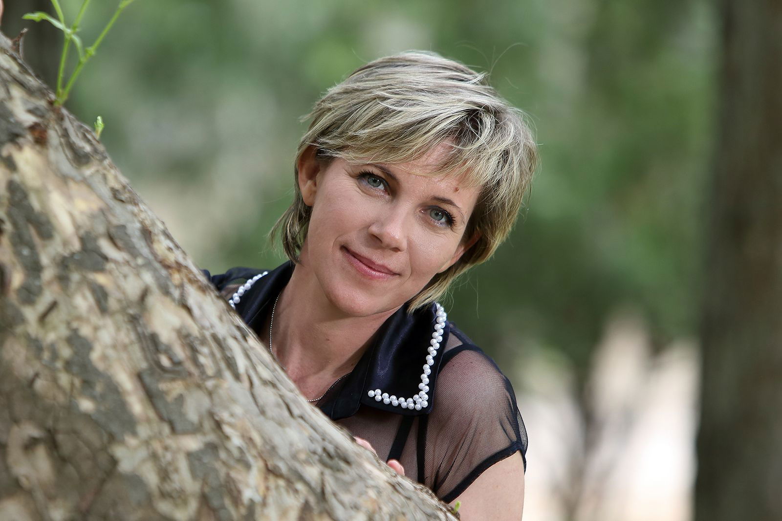 Оксана Шиченко