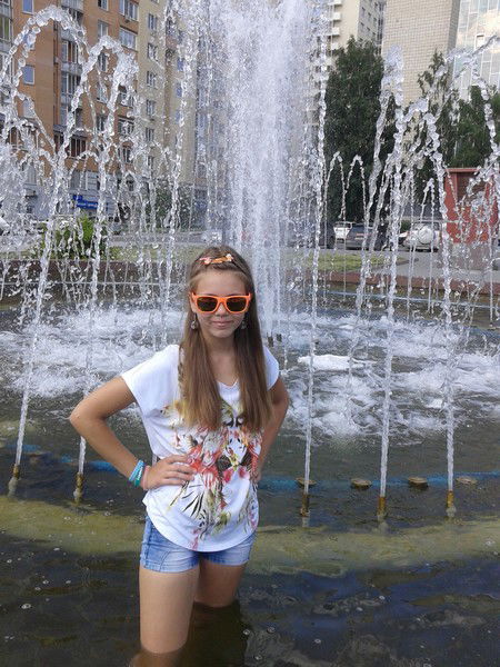 Рита Павленко