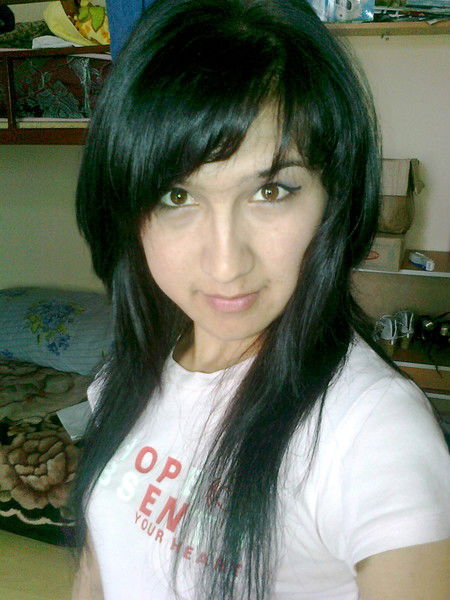 Шахиста Скендерова