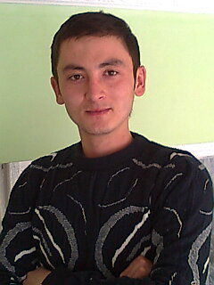 Бахытджан Аширбеков