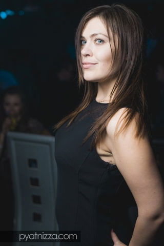 Ольга Луценко