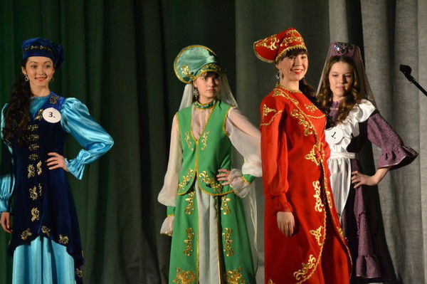 Rashida Muhametshina