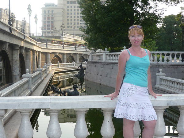 Алена Шефер