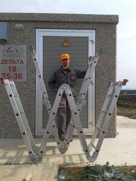 Алексей Тарлыков