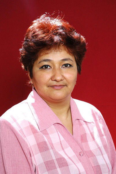 Гульнар Булакбаева