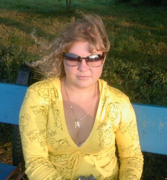 Елена Сазонова