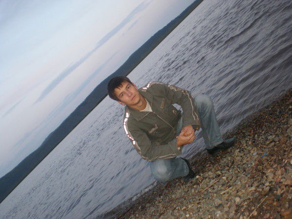 Алекс Суровцев