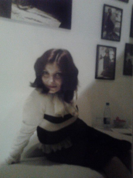 Яна Катиринчык