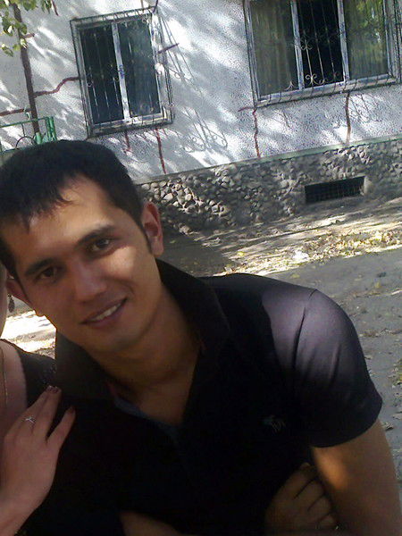 Ерлан Валиев