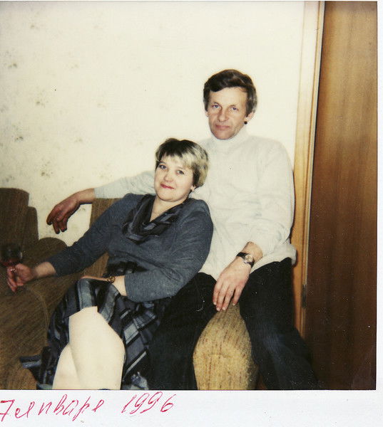 Наталья Чехунова