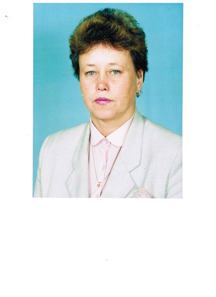 Екатерина Палагина