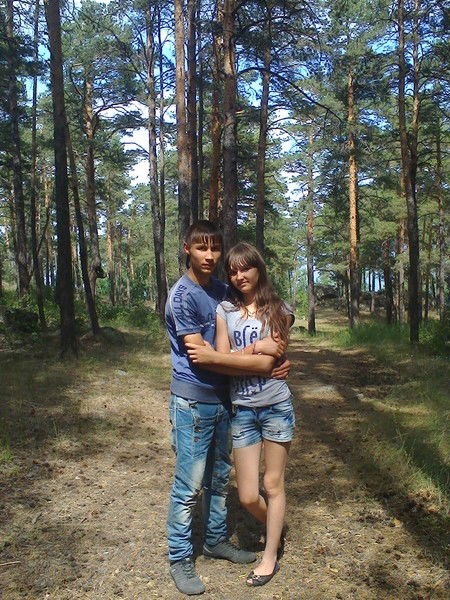 ***кирюшина Девочка Я***