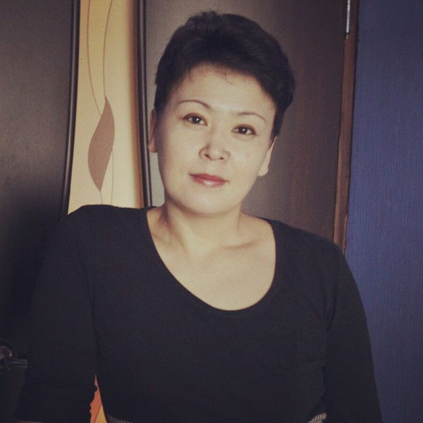 Жумагыз Кужбаева