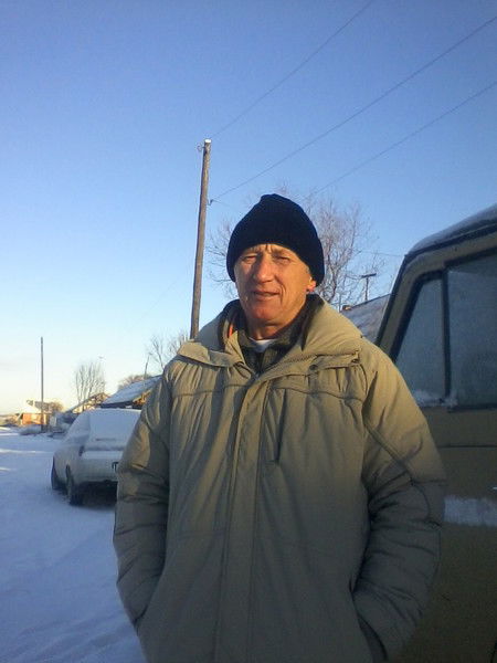 Сергей Зуев