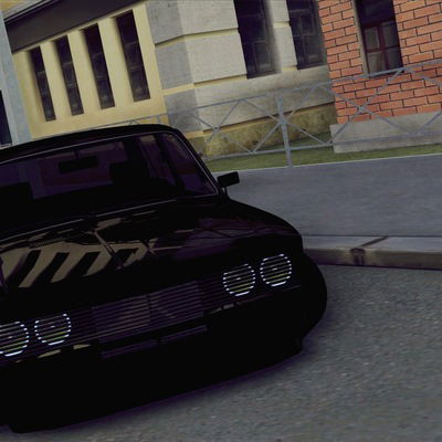 Даниил Кнаус